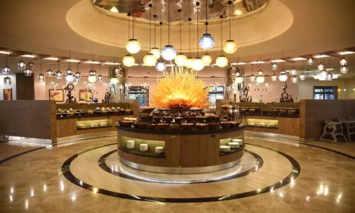 هتل رویال وینگز آنتالیا